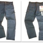 roundhouse carpenter jeans